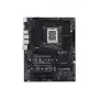 Motininė plokštė ASUS PRO WS W680-ACE — Intel W680 ATX, LGA 1700, DDR5, 4 DIMM (128 GB), 3x M.2, 2x 2,5Gb LAN, 7.1 garso