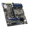 ASUS P12R-M Intel C256 LGA 1200 (Socket H5) ATX serverinė motininė plokštė
