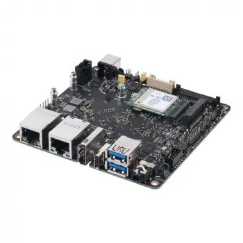 Plokštė kūrėjams ASUS Tinker Board 3N LITE Rockchip RK3568 2048 MB RAM