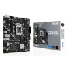 ASUS PRIME H610M-K D4 ARGB pagrindinė plokštė Intel H610 LGA 1700 micro ATX