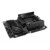 ASUS ROG CROSSHAIR X870E APEX AMD X870E Socket AM5 ATX pagrindinė plokštė