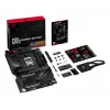 ASUS ROG CROSSHAIR X870E APEX AMD X870E Socket AM5 ATX pagrindinė plokštė