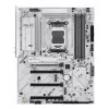 ASUS B850 MAX GAMING WIFI W pagrindinė plokštė AMD B850 Socket AM5 ATX