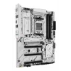 ASUS B850 MAX GAMING WIFI W pagrindinė plokštė AMD B850 Socket AM5 ATX