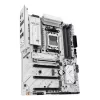 ASUS B850 MAX GAMING WIFI W pagrindinė plokštė AMD B850 Socket AM5 ATX