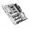 ASUS B850 MAX GAMING WIFI W pagrindinė plokštė AMD B850 Socket AM5 ATX
