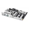 ASUS B850 MAX GAMING WIFI W pagrindinė plokštė AMD B850 Socket AM5 ATX
