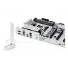 ASUS B850 MAX GAMING WIFI W pagrindinė plokštė AMD B850 Socket AM5 ATX