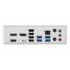 ASUS PRIME B850M-A WIFI AMD B850 Socket AM5 micro ATX pagrindinė plokštė