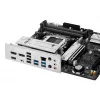 ASUS PRIME B850M-A WIFI AMD B850 Socket AM5 micro ATX pagrindinė plokštė