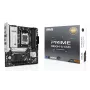 ASUS PRIME B850M-A-CSM pagrindinė plokštė AMD B850 Socket AM5 micro ATX