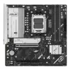 ASUS PRIME B850M-A-CSM pagrindinė plokštė AMD B850 Socket AM5 micro ATX