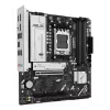 ASUS PRIME B850M-A-CSM pagrindinė plokštė AMD B850 Socket AM5 micro ATX