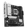 ASUS PRIME B850M-A-CSM pagrindinė plokštė AMD B850 Socket AM5 micro ATX