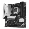 ASUS PRIME B850M-A-CSM pagrindinė plokštė AMD B850 Socket AM5 micro ATX
