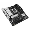 ASUS PRIME B850M-A-CSM pagrindinė plokštė AMD B850 Socket AM5 micro ATX