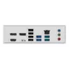 ASUS PRIME B850M-A-CSM pagrindinė plokštė AMD B850 Socket AM5 micro ATX
