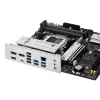 ASUS PRIME B850M-A-CSM pagrindinė plokštė AMD B850 Socket AM5 micro ATX