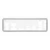 ASUS PRO Q870M-C-CSM Intel® Q870 LGA 1851 (Socket V1) micro ATX pagrindinė plokštė