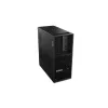 Lenovo ThinkStation P3 Tower Intel Core i9-14900K 128 GB DDR5 1 TB SSD NVIDIA RTX 4500 Ada Windows 11 Pro darbo stotis juoda