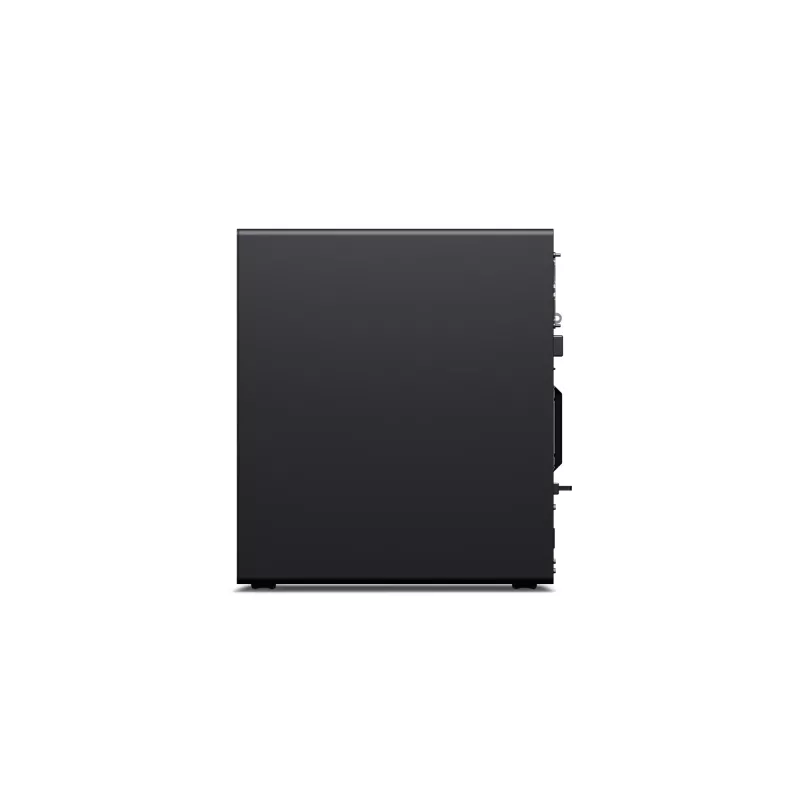 Lenovo ThinkStation P3 Tower Intel Core i9-14900K 128 GB DDR5 1 TB SSD NVIDIA RTX 4500 Ada Windows 11 Pro darbo stotis juoda