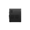 Lenovo ThinkStation P3 Tower Intel Core i9-14900K 128 GB DDR5 1 TB SSD NVIDIA RTX 4500 Ada Windows 11 Pro darbo stotis juoda