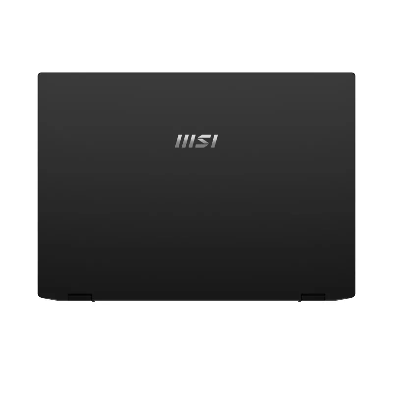 Hibridinis nešiojamas kompiuteris MSI Summit A16 Al+A3HMTG-035 16 colių AMD Ryzen AI 9 365 32GB RAM 1TB SSD Windows 11 Pro