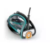 Tefal Ultimate Pure FV9844 sausas ir garinis lygintuvas, Durilium Autoclean padas, 3200 W, juoda, mėlyna