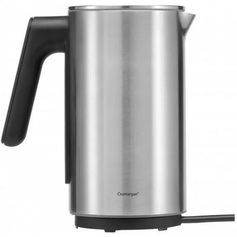 WMF Lumero belaidis pieno putotojas, 150 ml talpa, Cromargan®