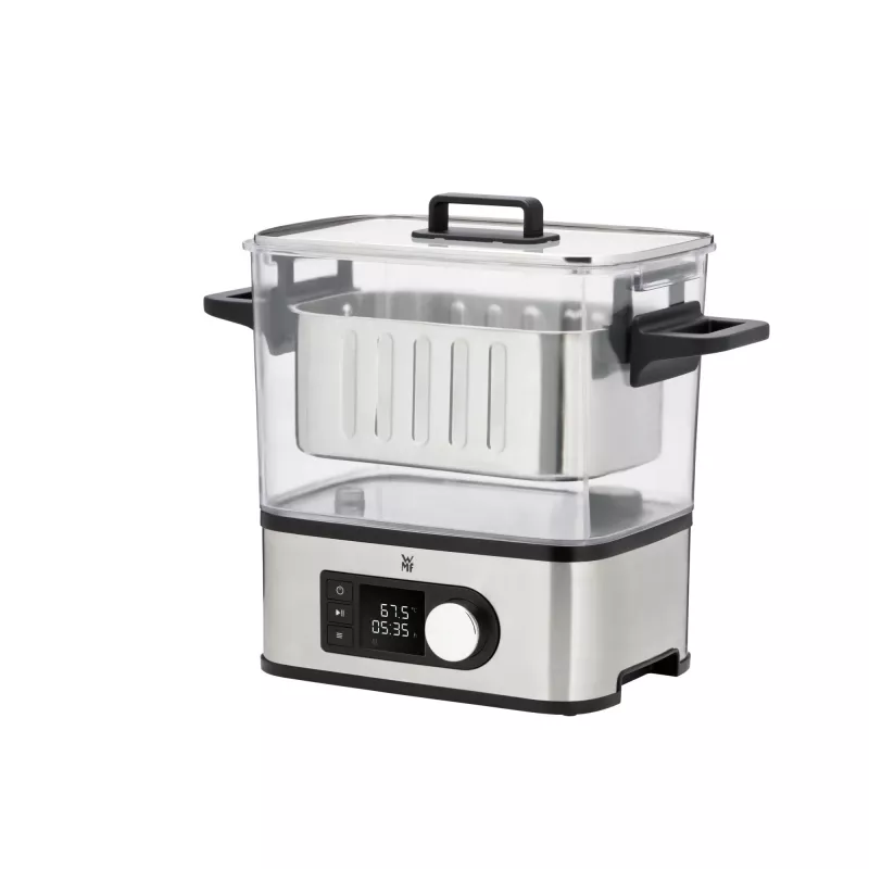 WMF Lono 0415360011 Sous vide vandens vonia