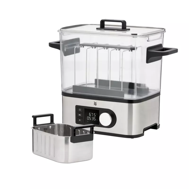 WMF Lono 0415360011 Sous vide vandens vonia