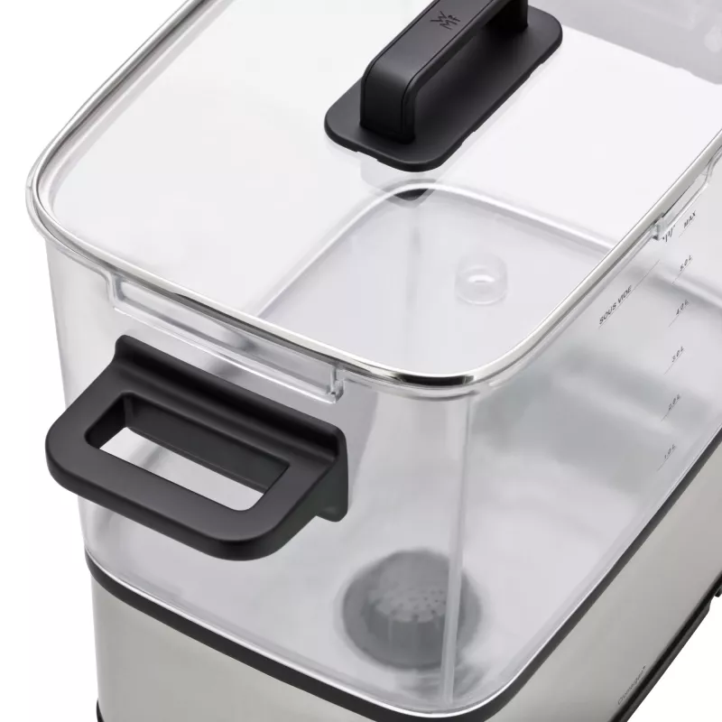 WMF Lono 0415360011 Sous vide vandens vonia