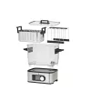 WMF Lono 0415360011 Sous vide vandens vonia