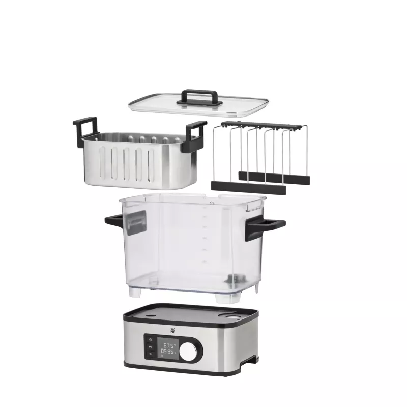 WMF Lono 0415360011 Sous vide vandens vonia