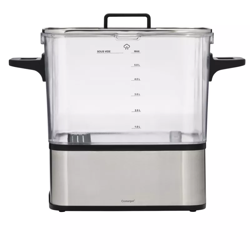 WMF Lono 0415360011 Sous vide vandens vonia