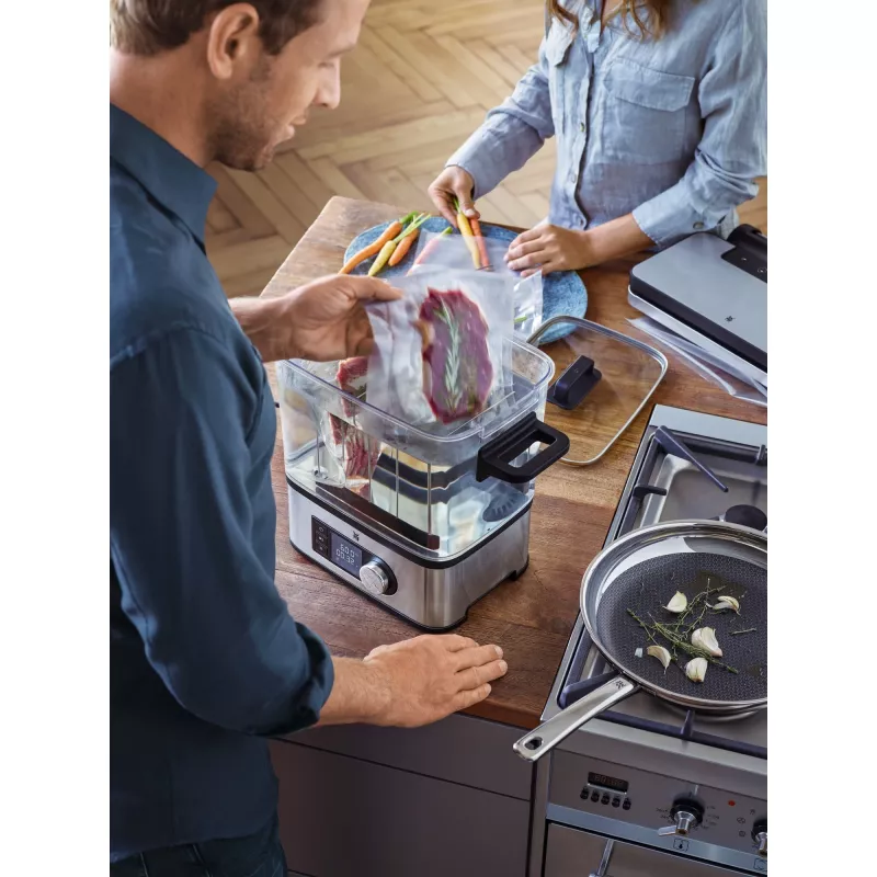 WMF Lono 0415360011 Sous vide vandens vonia
