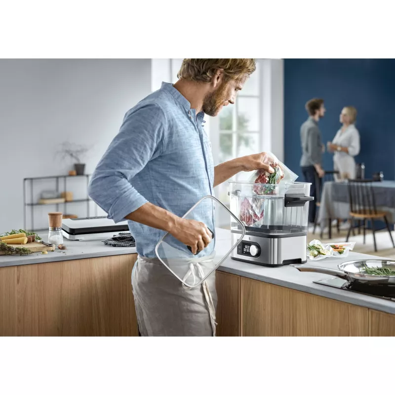 WMF Lono 0415360011 Sous vide vandens vonia