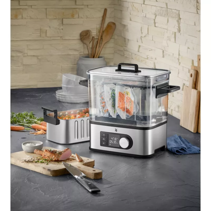 WMF Lono 0415360011 Sous vide vandens vonia