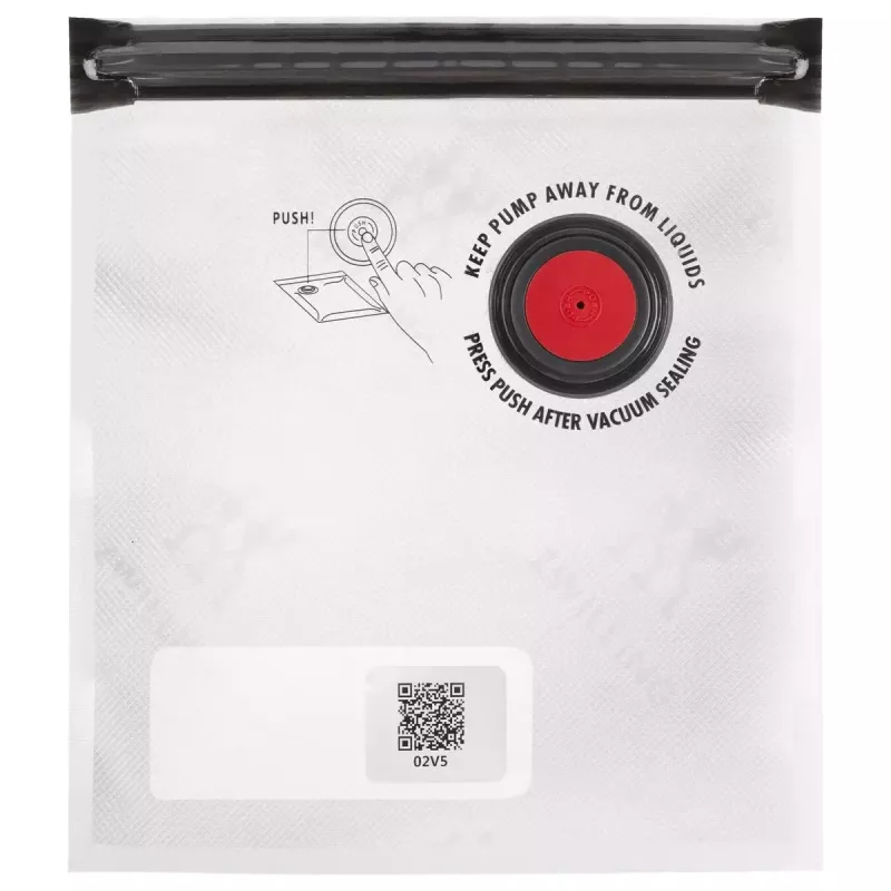 Vakuuminis uždarytuvas ZWILLING 36815-014-0 Mėlynas Vac Seal Buttons 110-240V