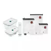 Vakuuminis uždarytuvas ZWILLING 36815-014-0 Mėlynas Vac Seal Buttons 110-240V