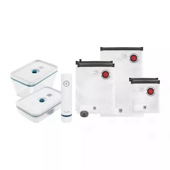 Vakuuminis uždarytuvas ZWILLING 36815-014-0 Mėlynas Vac Seal Buttons 110-240V