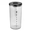 Panardintuvinis blenderis ZWILLING 53104-901-0 Juodas Nerūdijantis plienas