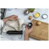 Panardintuvinis blenderis ZWILLING 53104-901-0 Juodas Nerūdijantis plienas