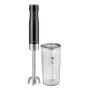 Panardintuvinis blenderis ZWILLING 53104-901-0 Juodas Nerūdijantis plienas