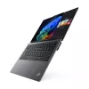 Nešiojamas kompiuteris Lenovo ThinkPad X9-14 Gen 1 Copilot+ PC Intel Core Ultra 7 258V 35,6 cm (14 colių) WUXGA 32 GB LPDDR5x-SDRAM 1 TB SSD Wi-Fi 7 (802.11be) Windows 11 Pro Vokiška pilka