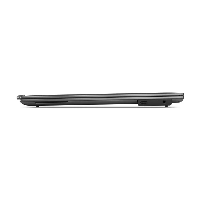 Nešiojamas kompiuteris Lenovo ThinkPad X9-14 Gen 1 Copilot+ PC Intel Core Ultra 7 258V 35,6 cm (14 colių) WUXGA 32 GB LPDDR5x-SDRAM 1 TB SSD Wi-Fi 7 (802.11be) Windows 11 Pro Vokiška pilka