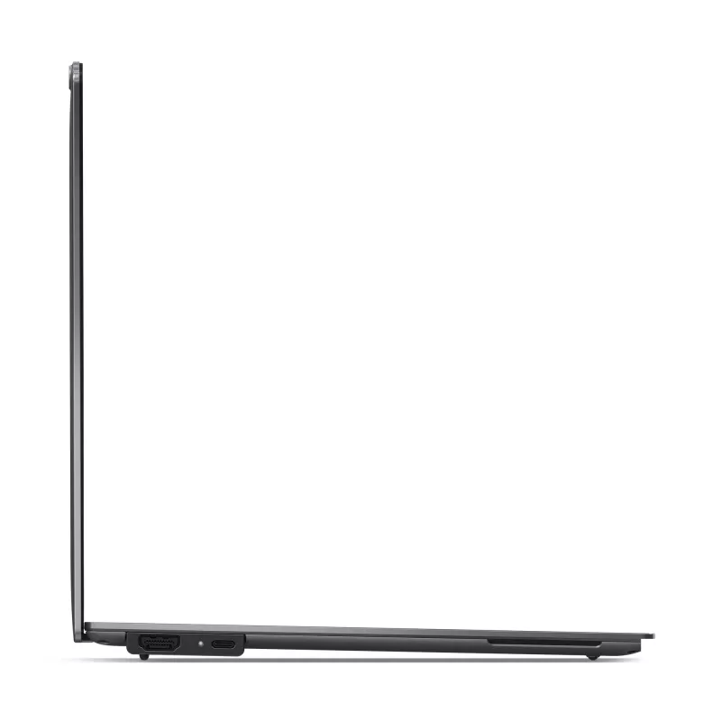 Nešiojamas kompiuteris Lenovo ThinkPad X9-14 Gen 1 Copilot+ PC Intel Core Ultra 7 258V 35,6 cm (14 colių) WUXGA 32 GB LPDDR5x-SDRAM 1 TB SSD Wi-Fi 7 (802.11be) Windows 11 Pro Vokiška pilka