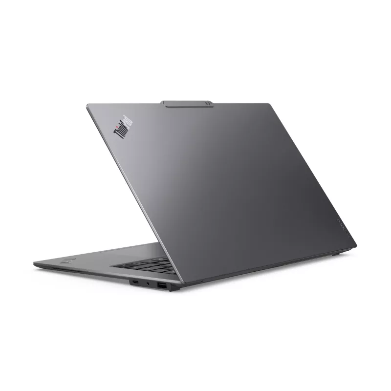 Nešiojamas kompiuteris Lenovo ThinkPad X9-15 Gen 1 Copilot+ PC Intel Core Ultra 5 228V 38,9 cm (15,3 colio) 2,8K 32 GB LPDDR5x-SDRAM 512 GB SSD Wi-Fi 7 (802.11be) Windows 11 Pro pilka