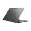 Nešiojamas kompiuteris Lenovo ThinkPad X9-15 Gen 1 Copilot+ PC Intel Core Ultra 5 228V 38,9 cm (15,3 colio) 2,8K 32 GB LPDDR5x-SDRAM 512 GB SSD Wi-Fi 7 (802.11be) Windows 11 Pro pilka