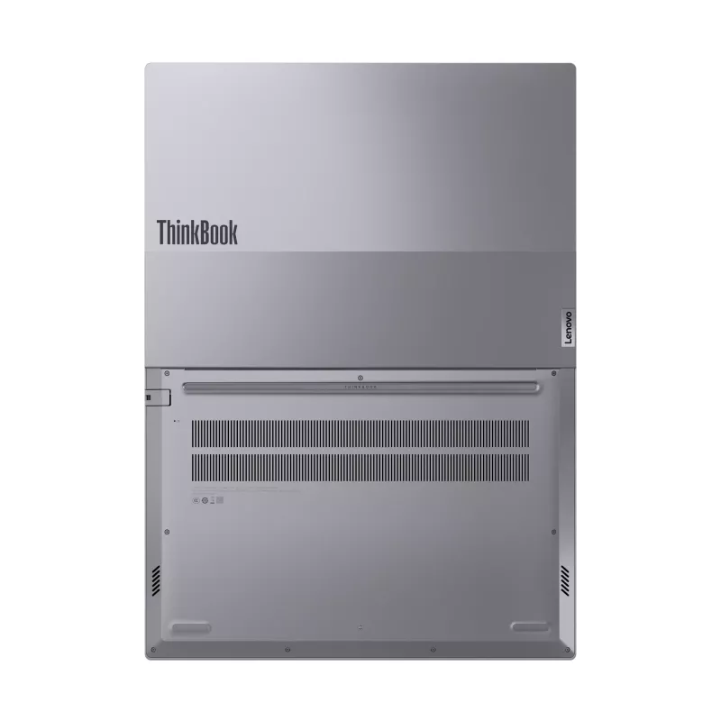 Nešiojamas kompiuteris Lenovo ThinkBook 16 G8 IAL Intel Core Ultra 5 225U 40,6 cm (16 colių) WUXGA 32 GB DDR5-SDRAM 1 TB SSD Wi-Fi 6E (802.11ax) Windows 11 Pro Pilka